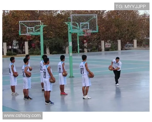 篮球魅力揭秘：深入分析杭州篮球队员的个人技术与战术素养