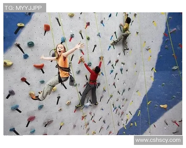 上海攀岩队中路突破的背后故事与未来发展探讨