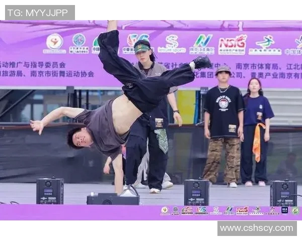 南京街舞队个人能力引发热议争议背后的故事与思考