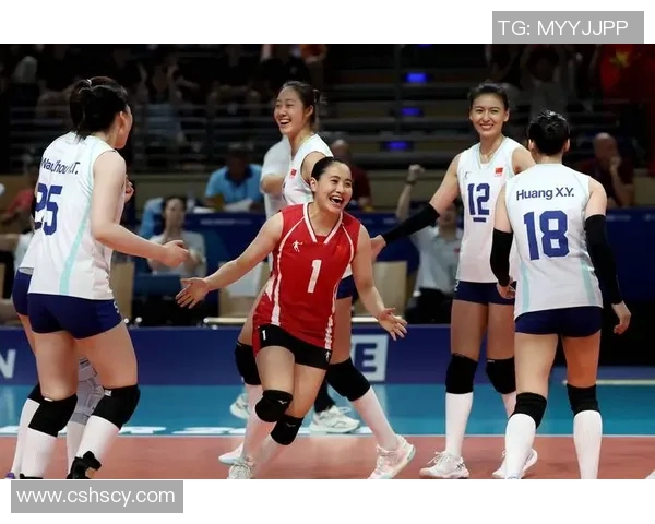 深圳排球队的节奏揭秘：排球巨献背后的故事与激情