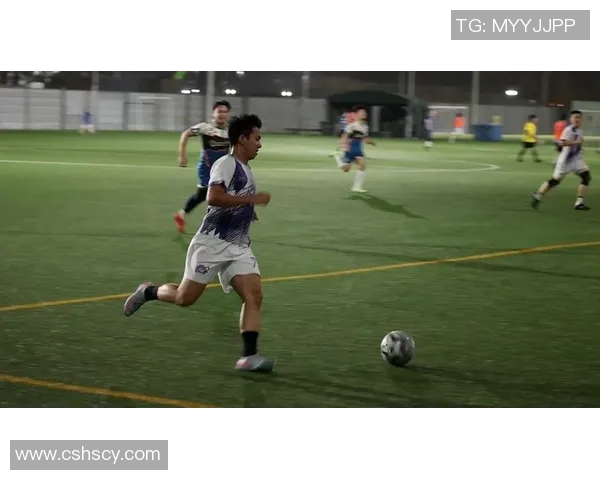 足球明星精彩瞬间短片推荐让你领略球场魅力与激情