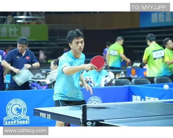 上海乒乓球队在城市联赛中的意识表现分析与点评