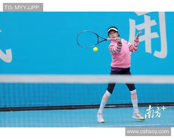 广州网球队在钻石联赛中的个人能力表现分析与点评